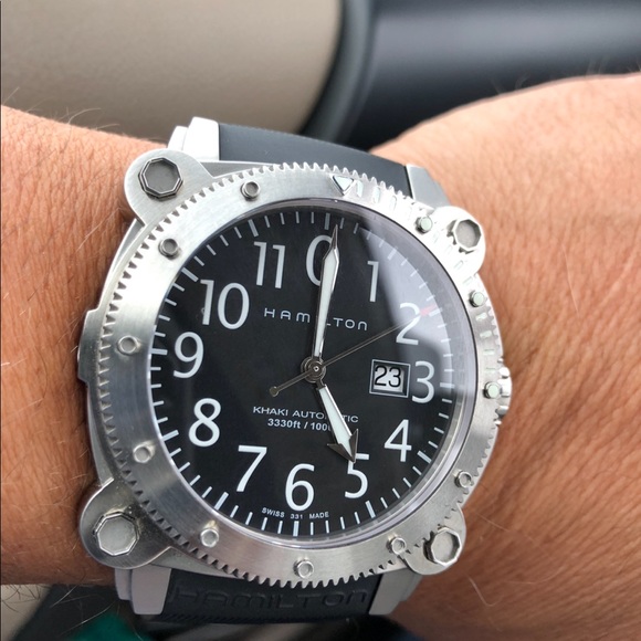 Meet your posher- John (aka whocaresdamnit) - Picture 11 of 14